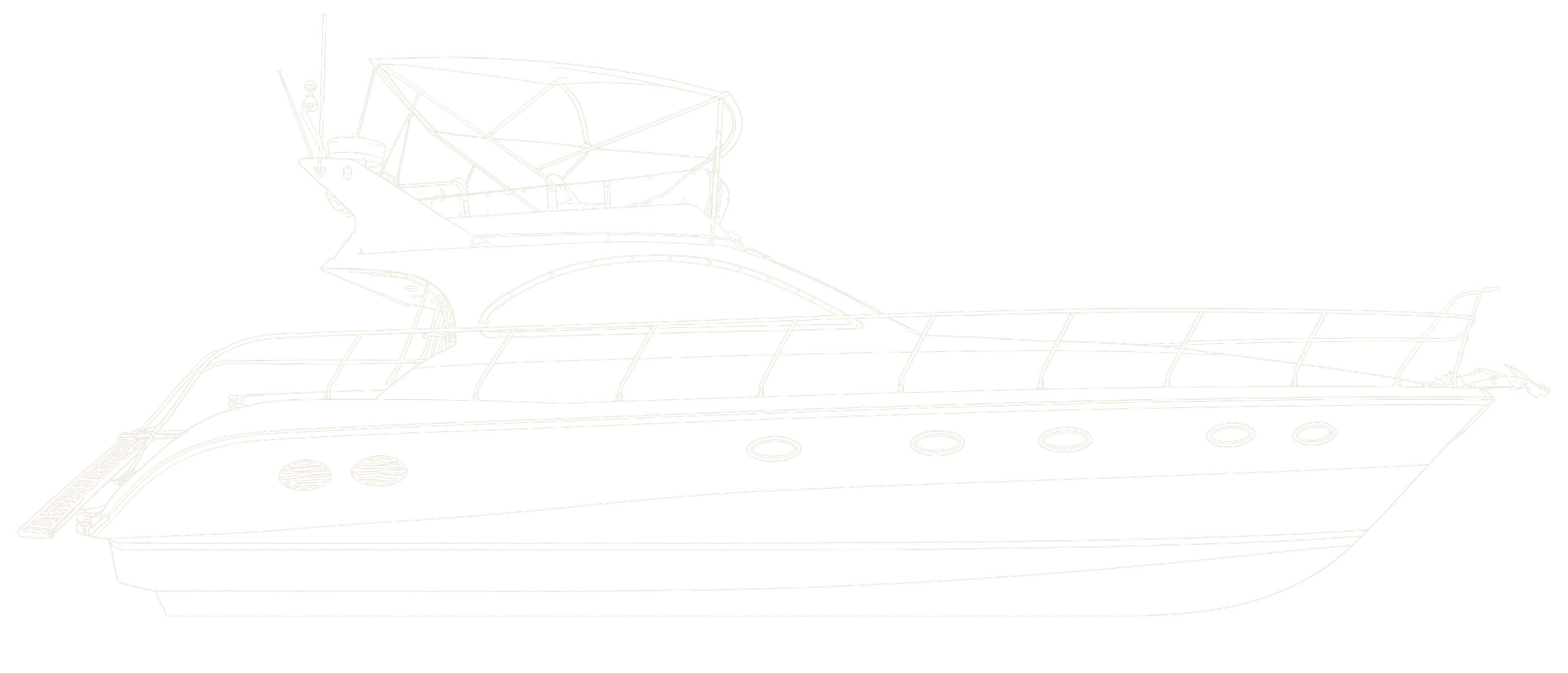Side elevation drawing of SIMONA